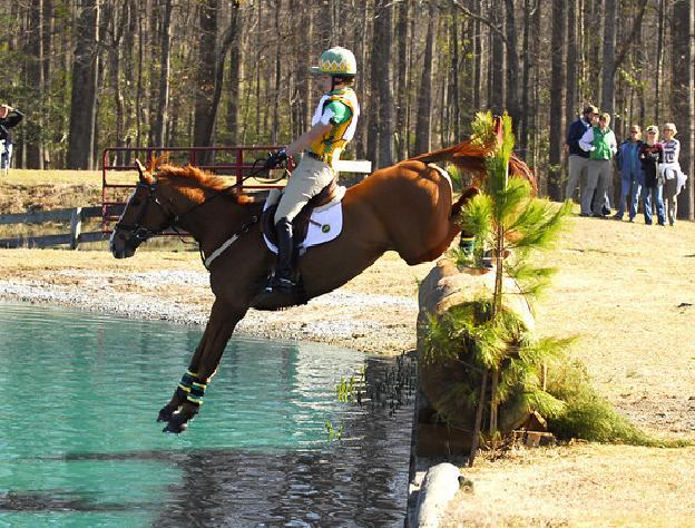 Nemo at Pine Top 2008