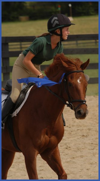 Team CEO Eventing