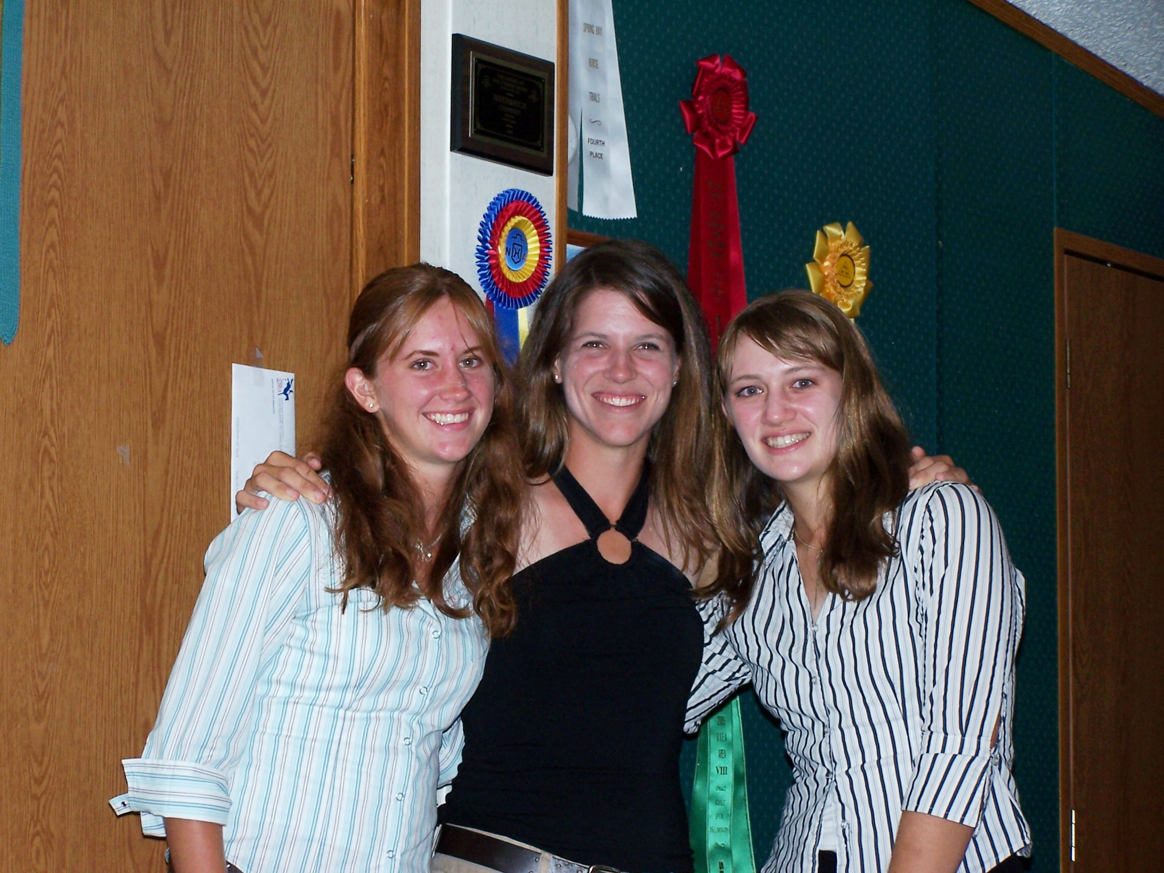 Team CEO Eventing